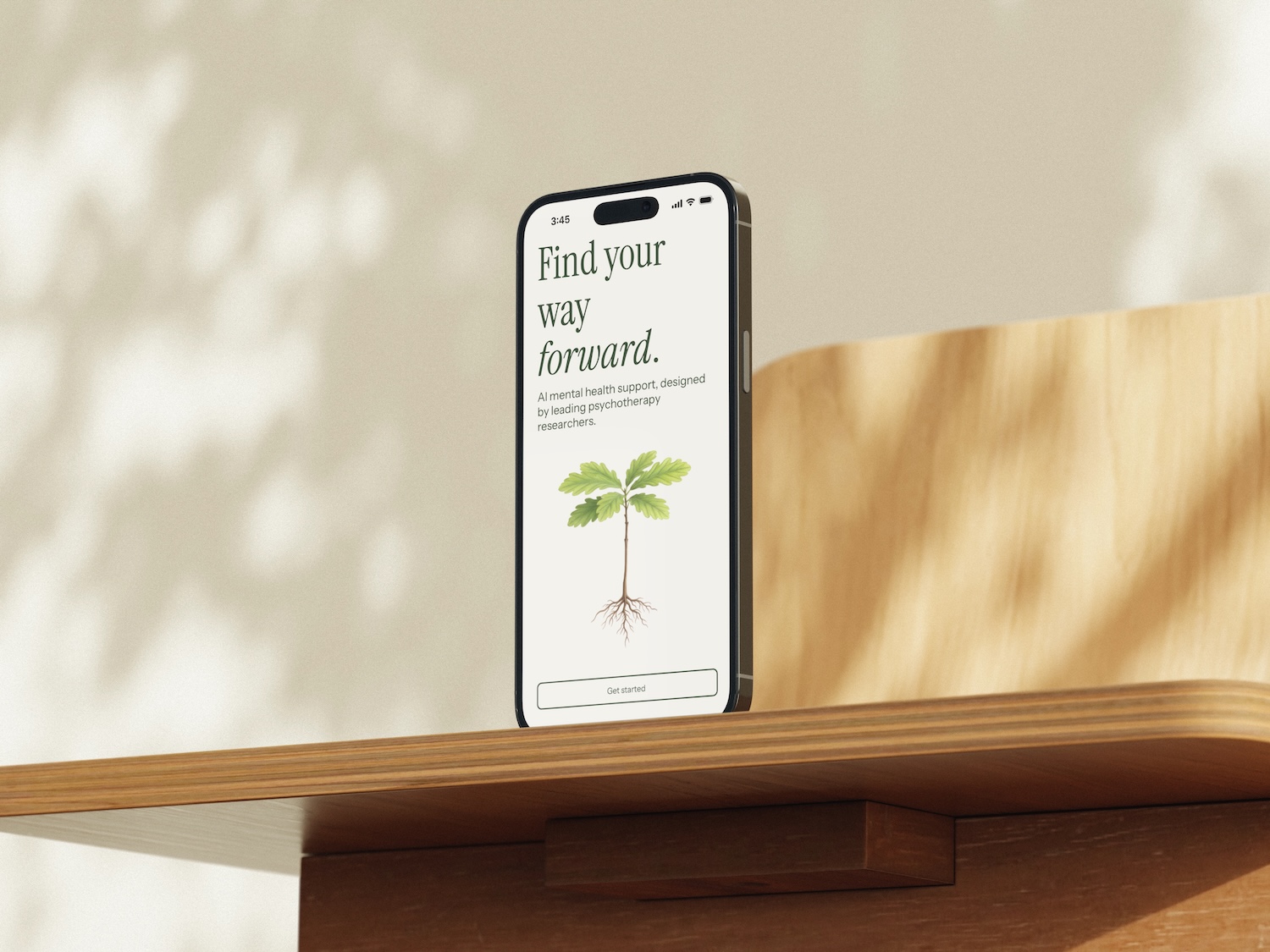 Mockup